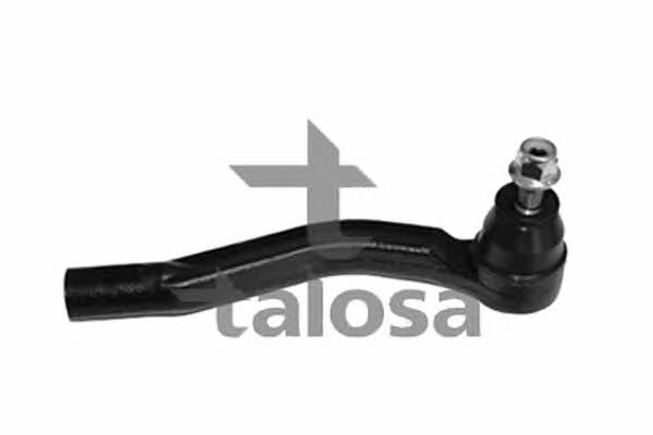 Talosa 42-08764 Наконечник поперечной рулевой тяги 4208764: Отличная цена - Купить в Польше на 2407.PL!