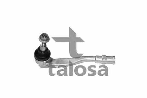 Talosa 42-04235 Tie rod end outer 4204235: Buy near me in Poland at 2407.PL - Good price!