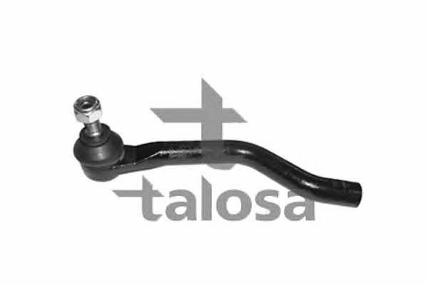 Talosa 42-06529 Наконечник поперечной рулевой тяги 4206529: Отличная цена - Купить в Польше на 2407.PL!