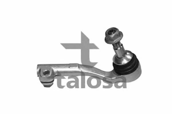 Talosa 42-08658 Наконечник поперечной рулевой тяги 4208658: Отличная цена - Купить в Польше на 2407.PL!