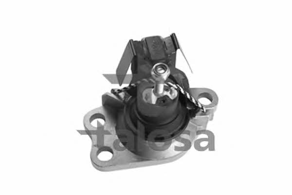 Talosa 61-05166 Engine mount right 6105166: Buy near me in Poland at 2407.PL - Good price!