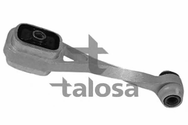 Talosa 61-05207 Подушка коробки передач задняя 6105207: Купить в Польше - Отличная цена на 2407.PL!