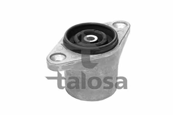 Talosa 63-01798 Rear shock absorber support 6301798: Buy near me in Poland at 2407.PL - Good price!