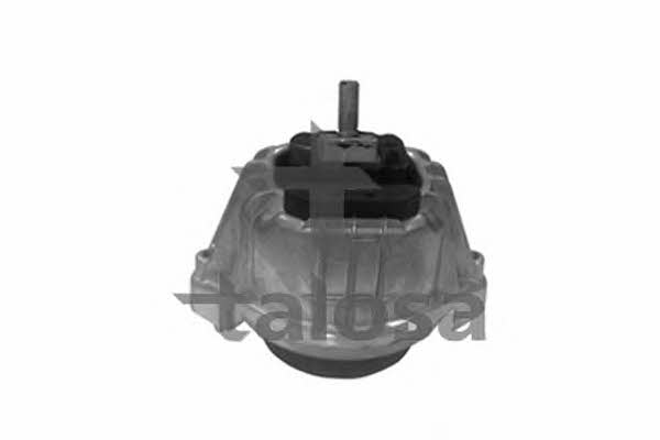Talosa 61-06626 Engine mount left 6106626: Buy near me at 2407.PL in Poland at an Affordable price!