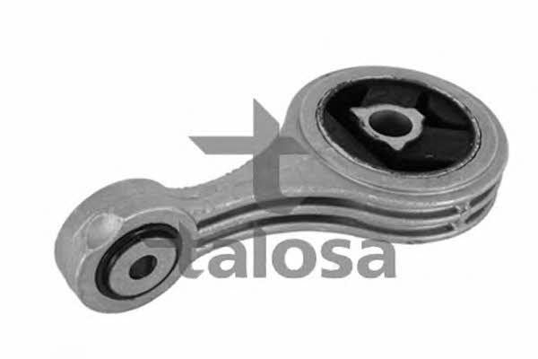 Talosa 61-06756 Gearbox mount left 6106756: Buy near me in Poland at 2407.PL - Good price!