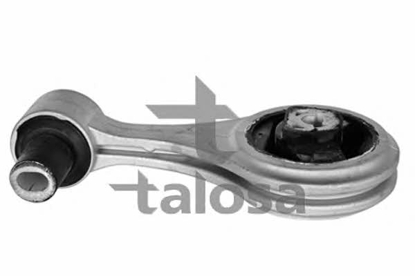 Talosa 61-06798 Подушка двигателя 6106798: Отличная цена - Купить в Польше на 2407.PL!