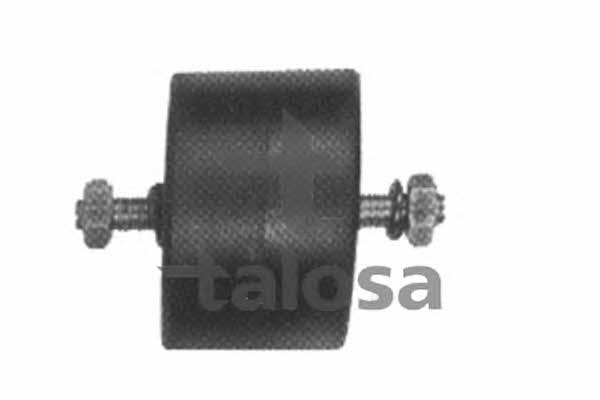 Talosa 61-06949 Подушка двигателя 6106949: Отличная цена - Купить в Польше на 2407.PL!