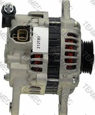 Teamec 212103 Alternator 212103: Buy near me in Poland at 2407.PL - Good price!