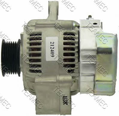 Teamec 212409 Alternator 212409: Dobra cena w Polsce na 2407.PL - Kup Teraz!