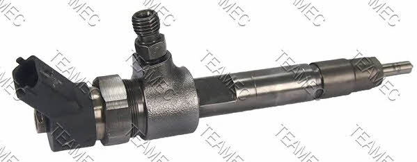 Teamec 810 021 Injector fuel 810021: Buy near me in Poland at 2407.PL - Good price!