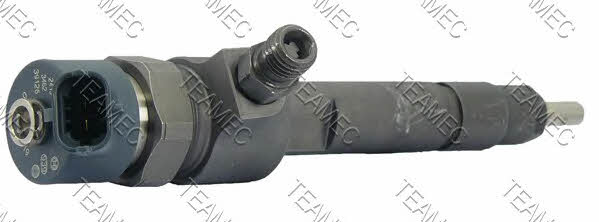 Teamec 810 026 Injector fuel 810026: Buy near me in Poland at 2407.PL - Good price!
