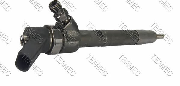 Teamec 810 028 Injector fuel 810028: Buy near me in Poland at 2407.PL - Good price!