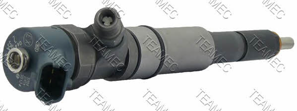Teamec 810 029 Injector fuel 810029: Buy near me in Poland at 2407.PL - Good price!