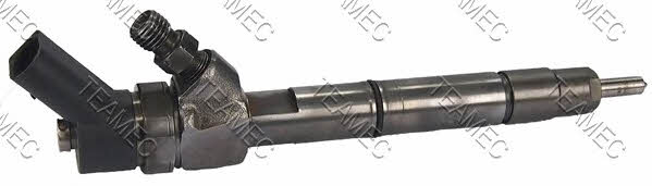 Teamec 810 077 Injector fuel 810077: Buy near me at 2407.PL in Poland at an Affordable price!