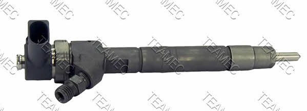 Teamec 810 081 Injector fuel 810081: Buy near me in Poland at 2407.PL - Good price!