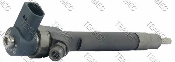 Teamec 810 091 Injector fuel 810091: Buy near me in Poland at 2407.PL - Good price!