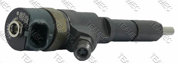 Teamec 810 097 Injector fuel 810097: Buy near me in Poland at 2407.PL - Good price!