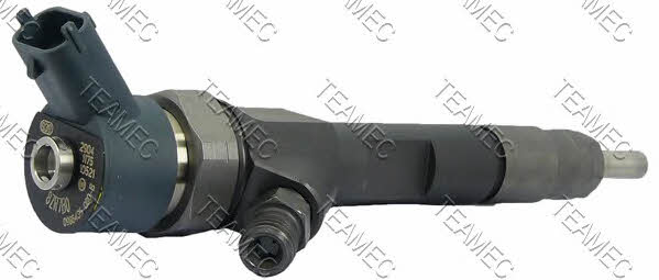 Teamec 810 100 Injector fuel 810100: Buy near me in Poland at 2407.PL - Good price!
