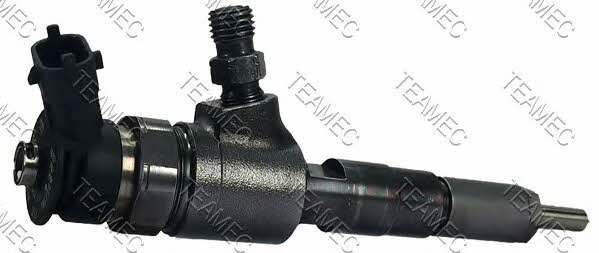 Teamec 810 105 Injector fuel 810105: Buy near me in Poland at 2407.PL - Good price!