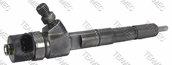 Teamec 810 108 Injector fuel 810108: Buy near me in Poland at 2407.PL - Good price!