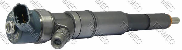 Teamec 810 114 Injector fuel 810114: Buy near me in Poland at 2407.PL - Good price!