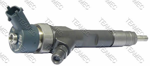 Teamec 810 120 Injector fuel 810120: Buy near me in Poland at 2407.PL - Good price!