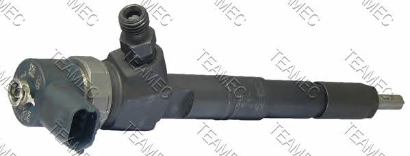 Teamec 810 124 Injector fuel 810124: Buy near me in Poland at 2407.PL - Good price!