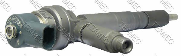 Teamec 810 125 Injector fuel 810125: Buy near me at 2407.PL in Poland at an Affordable price!