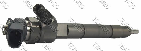 Teamec 810 138 Injector fuel 810138: Buy near me in Poland at 2407.PL - Good price!