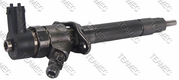 Teamec 810 140 Injector fuel 810140: Buy near me in Poland at 2407.PL - Good price!
