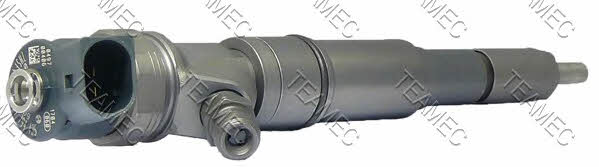 Teamec 810 164 Injector fuel 810164: Buy near me in Poland at 2407.PL - Good price!