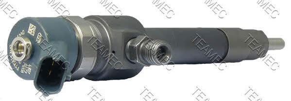 Teamec 810 168 Injector fuel 810168: Buy near me in Poland at 2407.PL - Good price!