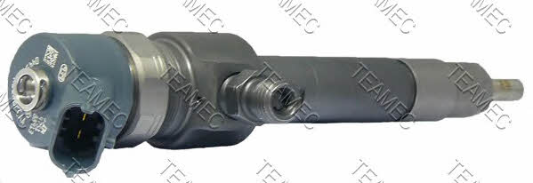 Teamec 810 181 Injector fuel 810181: Buy near me in Poland at 2407.PL - Good price!