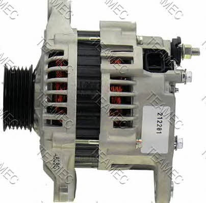 Teamec 212201 Alternator 212201: Buy near me at 2407.PL in Poland at an Affordable price!