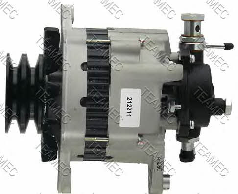 Teamec 212211 Alternator 212211: Buy near me in Poland at 2407.PL - Good price!