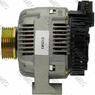 Teamec 212503 Alternator 212503: Buy near me in Poland at 2407.PL - Good price!