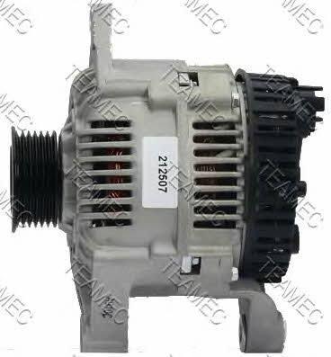 Teamec 212507 Alternator 212507: Dobra cena w Polsce na 2407.PL - Kup Teraz!