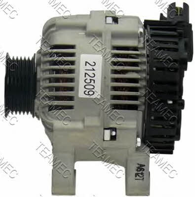 Teamec 212509 Generator 212509: Kaufen Sie zu einem guten Preis in Polen bei 2407.PL!