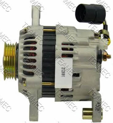 Teamec 212601 Alternator 212601: Buy near me in Poland at 2407.PL - Good price!