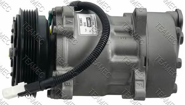 Teamec 8600028 Compressor, air conditioning 8600028: Buy near me in Poland at 2407.PL - Good price!