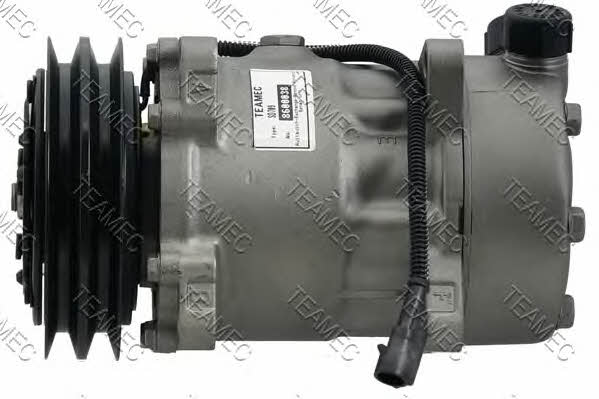 Teamec 8600038 Kompressor klimaanlage 8600038: Kaufen Sie zu einem guten Preis in Polen bei 2407.PL!