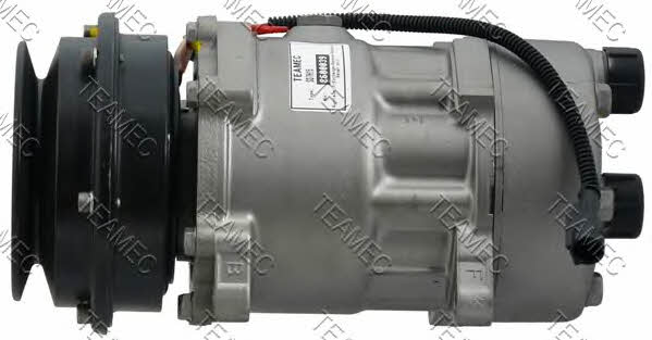 Teamec 8600039 Compressor, air conditioning 8600039: Buy near me in Poland at 2407.PL - Good price!
