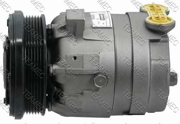 Teamec 8600048 Compressor, air conditioning 8600048: Buy near me at 2407.PL in Poland at an Affordable price!