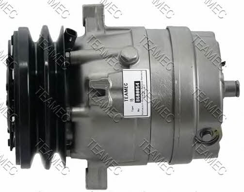 Teamec 8600054 Compressor, air conditioning 8600054: Buy near me in Poland at 2407.PL - Good price!
