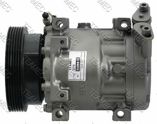  8600078 Compressor, air conditioning 8600078: Buy near me in Poland at 2407.PL - Good price!