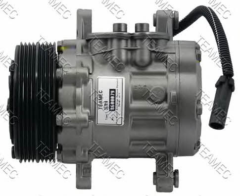 Teamec 8600079 Compressor, air conditioning 8600079: Buy near me in Poland at 2407.PL - Good price!