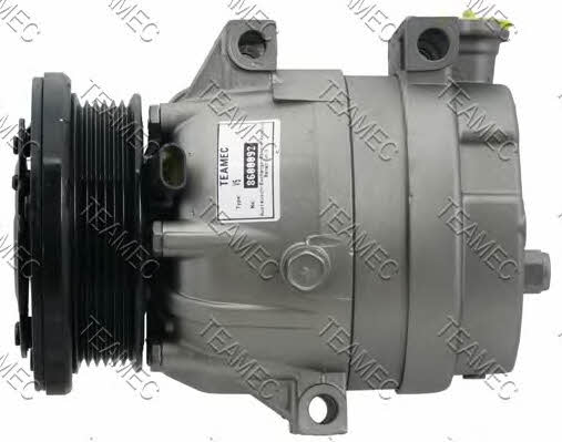 Teamec 8600092 Compressor, air conditioning 8600092: Buy near me in Poland at 2407.PL - Good price!