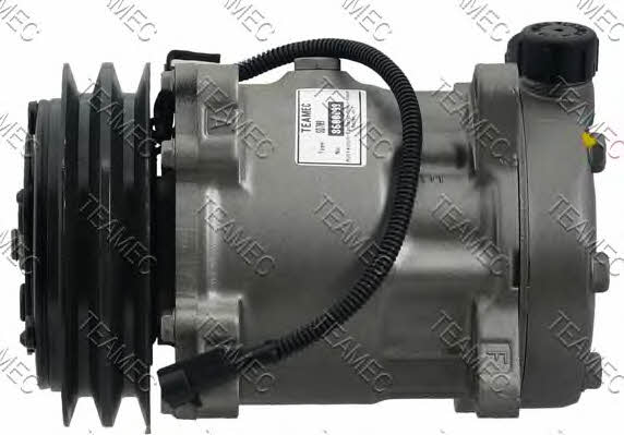 Teamec 8600099 Compressor, air conditioning 8600099: Buy near me at 2407.PL in Poland at an Affordable price!