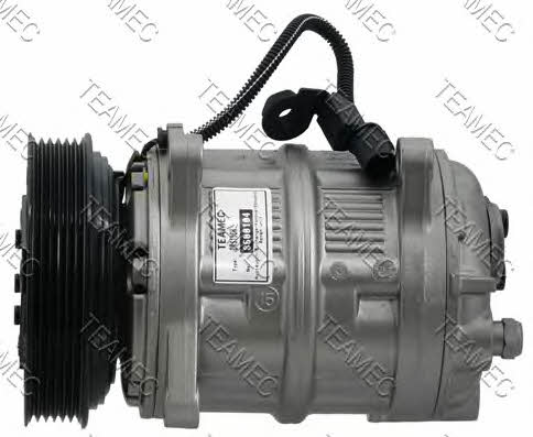 Teamec 8600104 Compressor, air conditioning 8600104: Buy near me in Poland at 2407.PL - Good price!