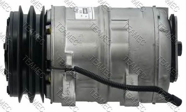 Teamec 8600127 Compressor, air conditioning 8600127: Buy near me in Poland at 2407.PL - Good price!